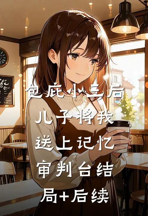 包庇小三后，儿子将我送上记忆审判台结局+后续