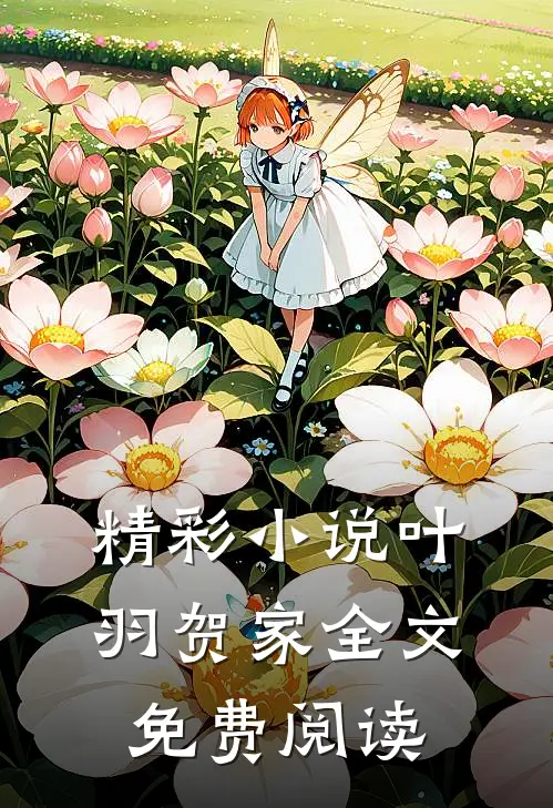 精彩小说叶羽贺家全文免费阅读