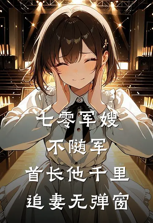 七零军嫂不随军，首长他千里追妻无弹窗