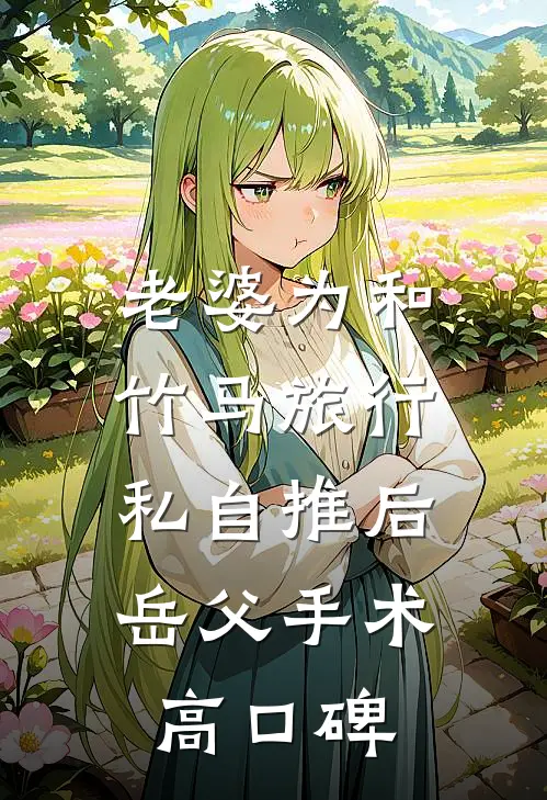老婆为和竹马旅行,私自推后岳父手术高口碑