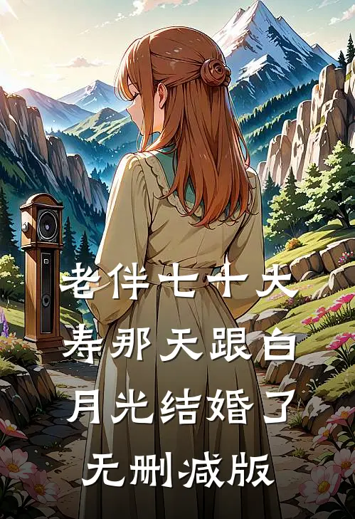 老伴七十大寿那天跟白月光结婚了无删减版