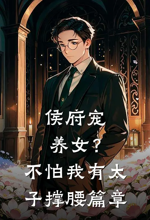侯府宠养女？不怕，我有太子撑腰篇章