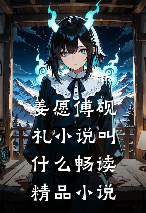 姜愿傅砚礼小说叫什么畅读精品小说
