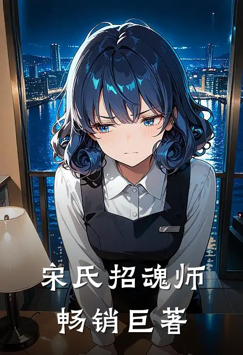 宋氏招魂师畅销巨著