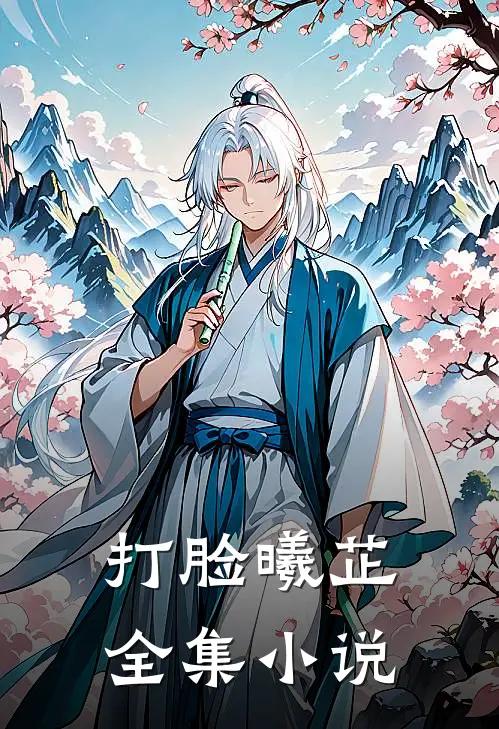 打脸曦芷全集小说