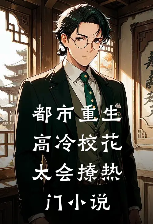 都市重生：高冷校花太会撩热门小说
