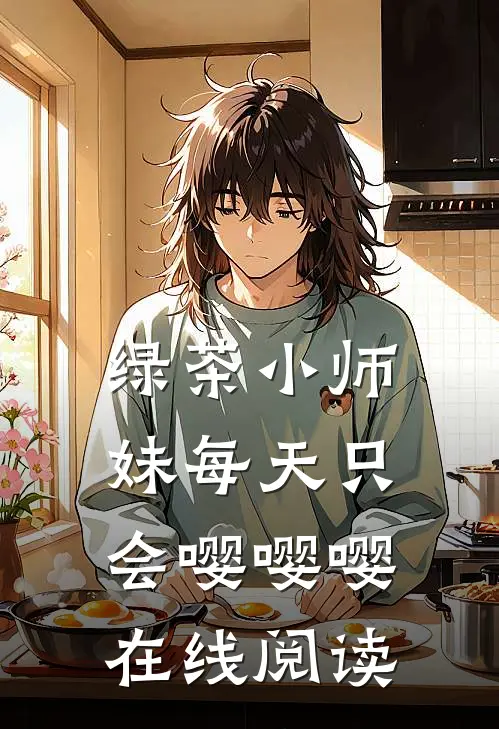 绿茶小师妹每天只会嘤嘤嘤在线阅读