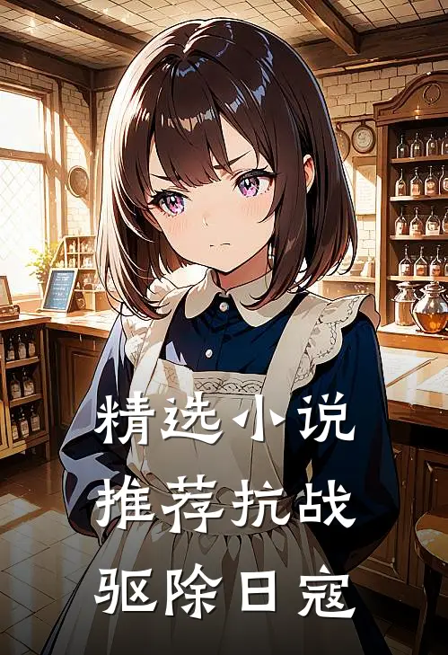 精选小说推荐抗战：驱除日寇
