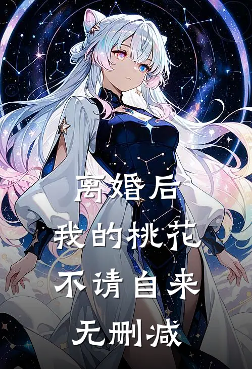 离婚后，我的桃花不请自来无删减