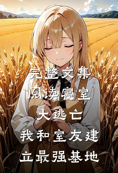 完整文集阅读寝室大逃亡：我和室友建立最强基地