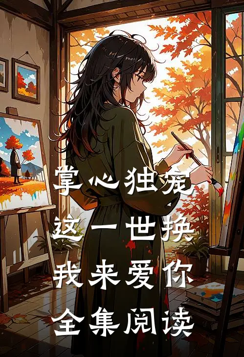 掌心独宠：这一世换我来爱你全集阅读
