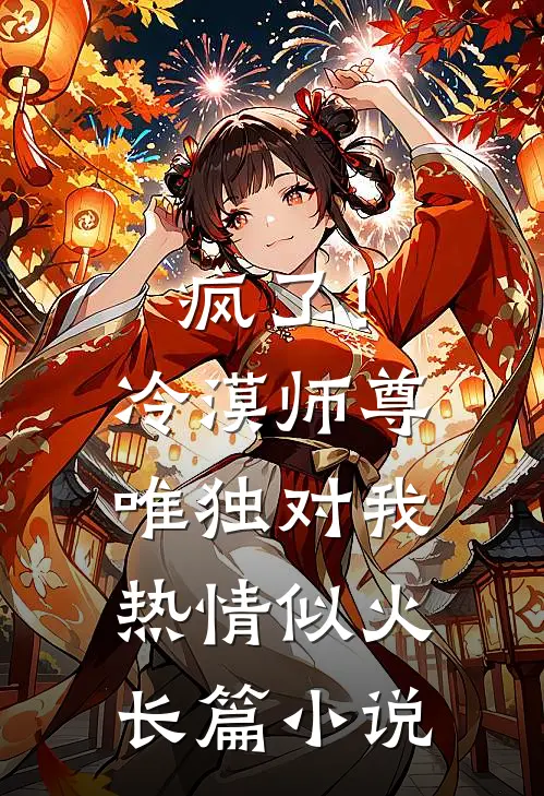 疯了！冷漠师尊唯独对我热情似火长篇小说