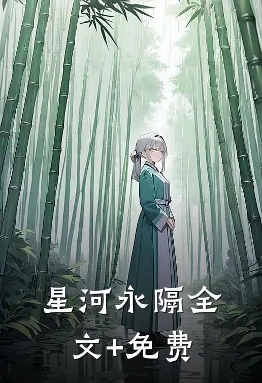星河永隔全文+免费