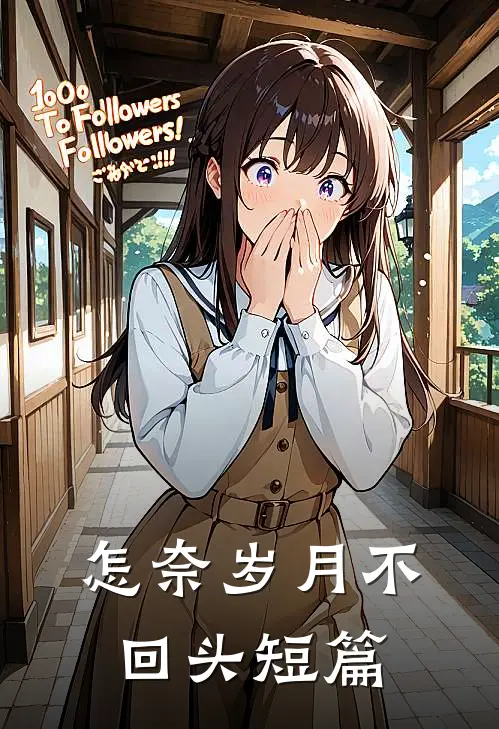 怎奈岁月不回头短篇