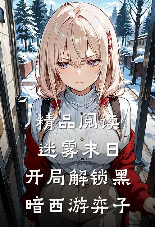 精品阅读迷雾末日，开局解锁黑暗西游弈子