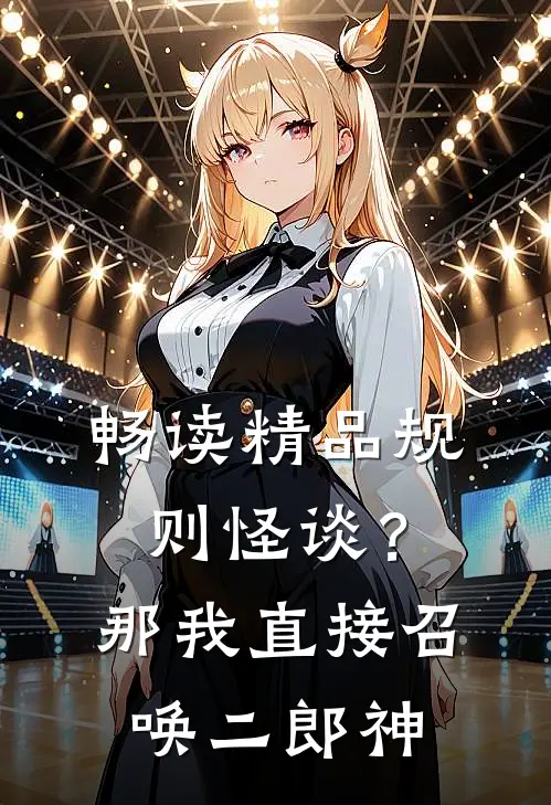 畅读精品规则怪谈？那我直接召唤二郎神
