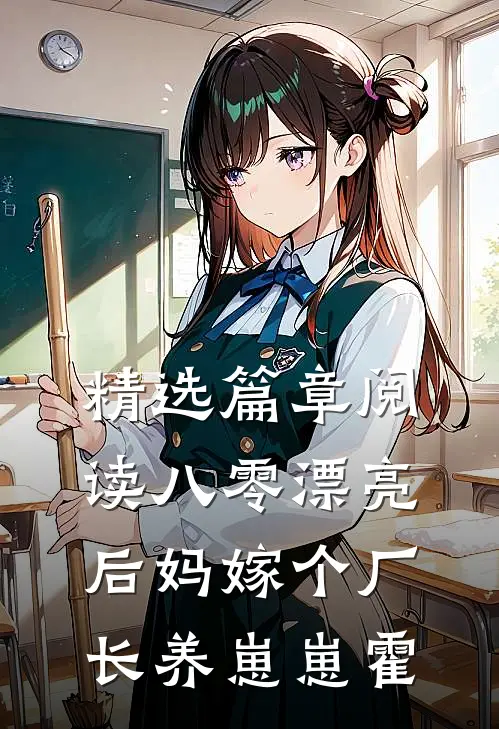 精选篇章阅读八零漂亮后妈嫁个厂长养崽崽霍