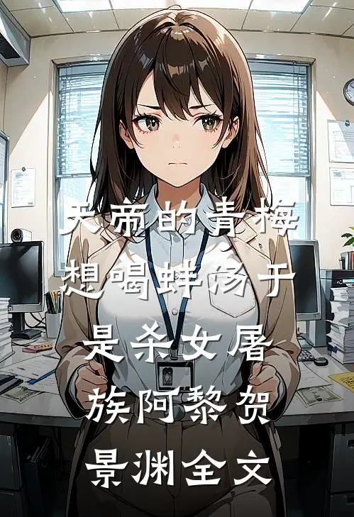 天帝的青梅想喝蚌汤于是杀女屠族阿黎贺景渊全文