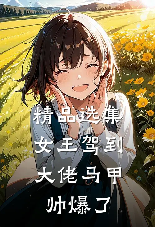 精品选集女王驾到：大佬马甲帅爆了