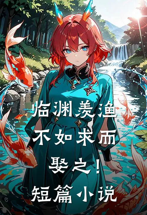 临渊羡渔，不如求而娶之！短篇小说