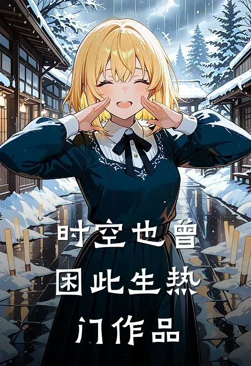 时空也曾困此生热门作品