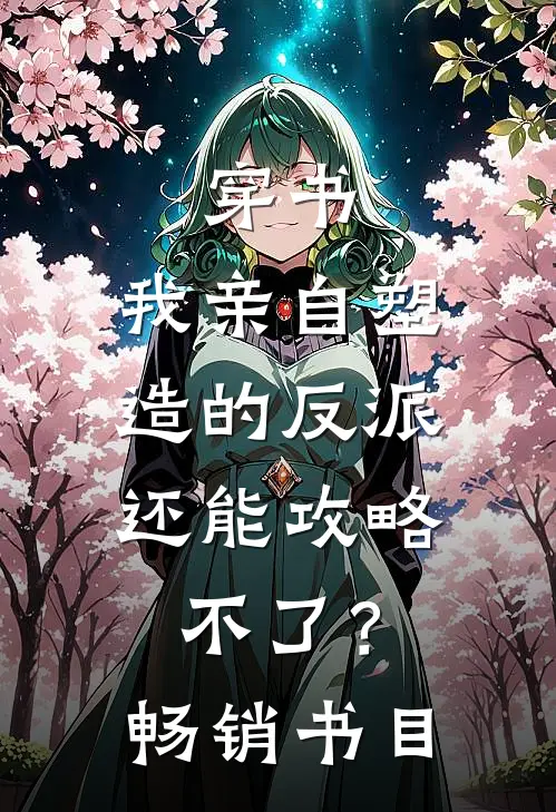 穿书：我亲自塑造的反派，还能攻略不了？畅销书目