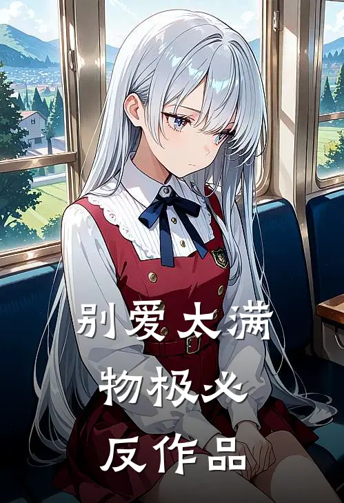 别爱太满，物极必反作品