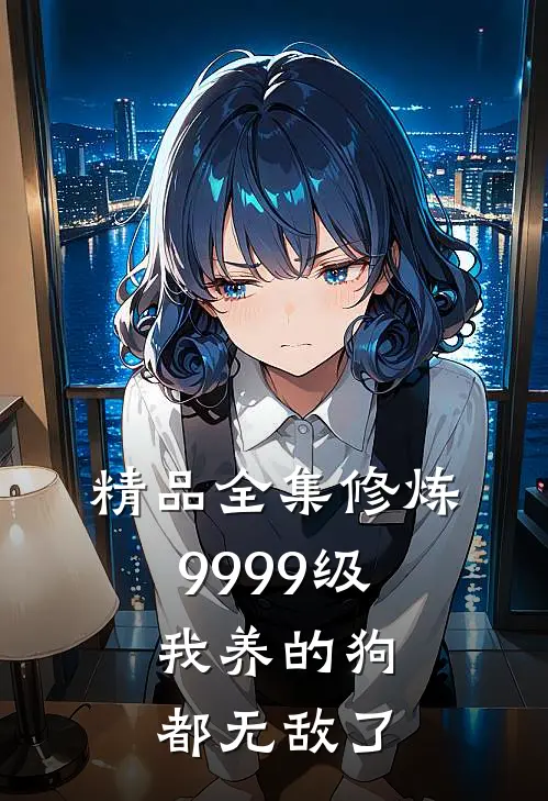 精品全集修炼9999级：我养的狗都无敌了