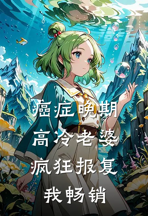 癌症晚期，高冷老婆疯狂报复我畅销