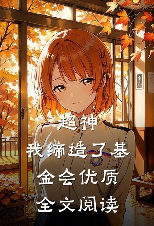 超神：我缔造了基金会优质全文阅读