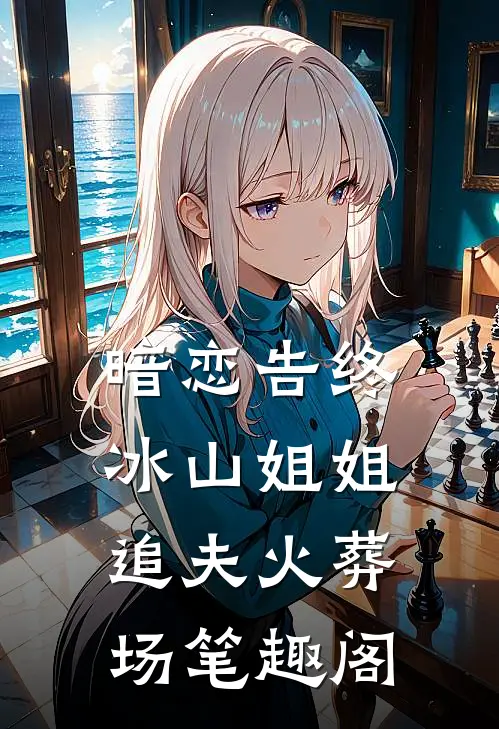 暗恋告终，冰山姐姐追夫火葬场笔趣阁