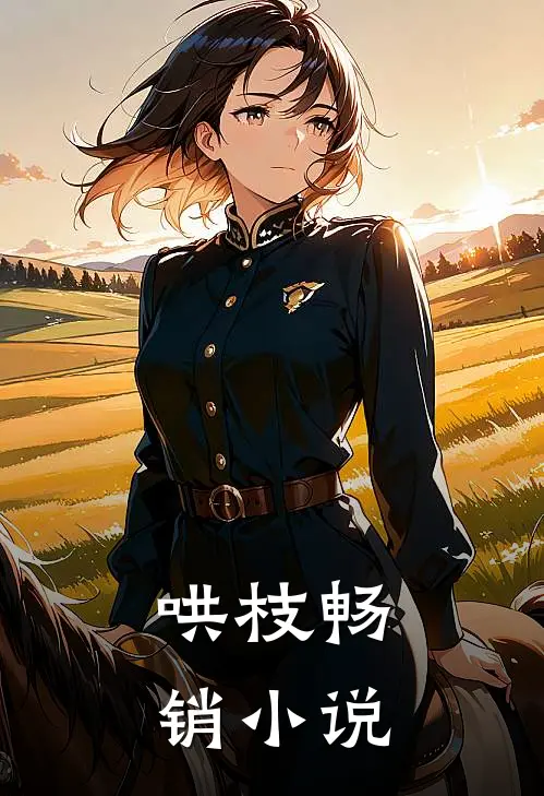 哄枝畅销小说