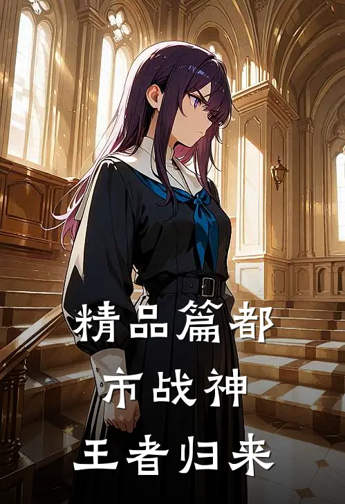 精品篇都市战神：王者归来