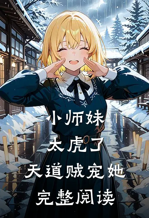 小师妹太虎了，天道贼宠她完整阅读