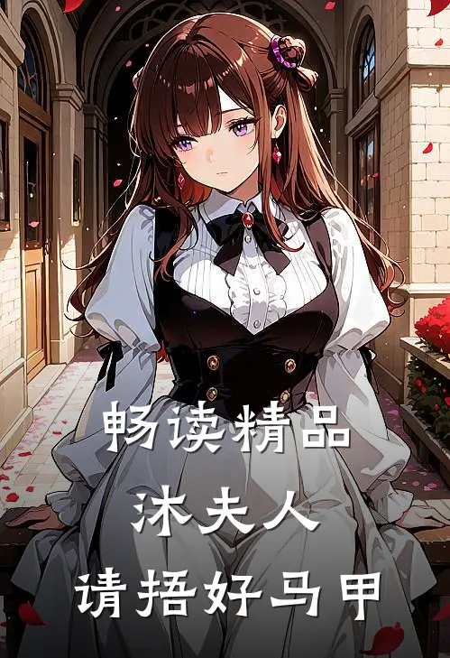 畅读精品沐夫人，请捂好马甲
