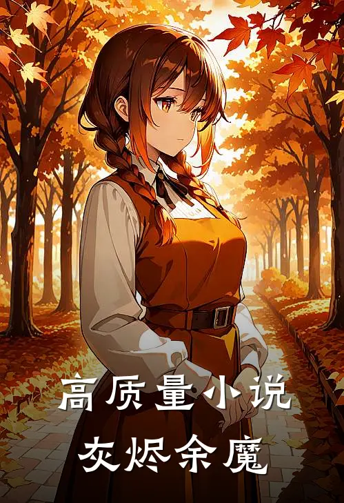 高质量小说灰烬余魔