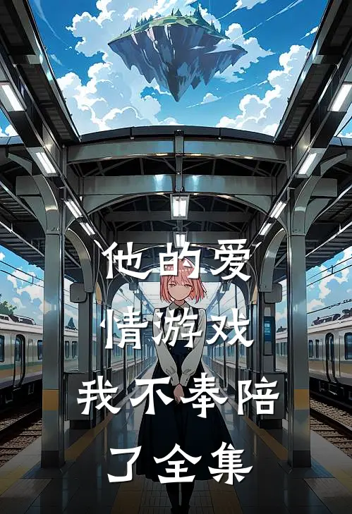 他的爱情游戏，我不奉陪了全集