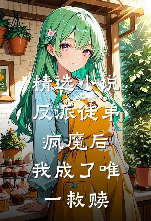 精选小说反派徒弟疯魔后，我成了唯一救赎