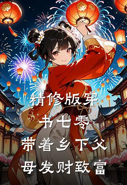 精修版穿书七零：带着乡下父母发财致富