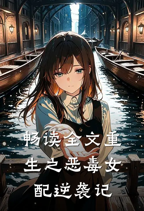 畅读全文重生之恶毒女配逆袭记