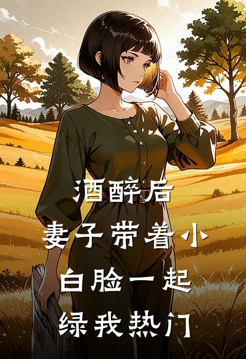 酒醉后，妻子带着小白脸一起绿我热门