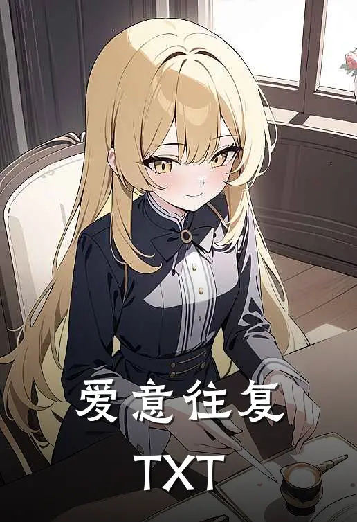 爱意往复TXT