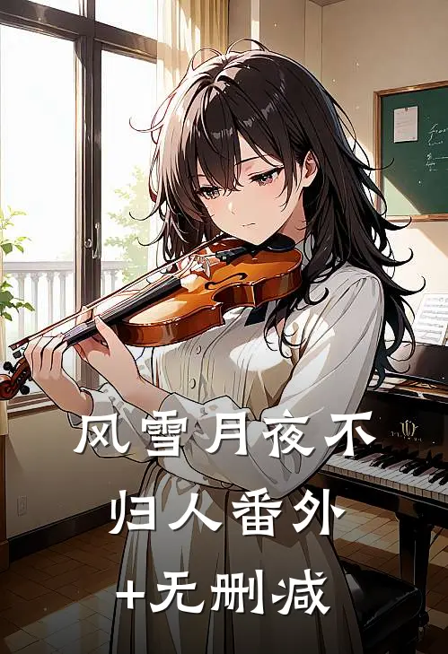 风雪月夜不归人番外+无删减