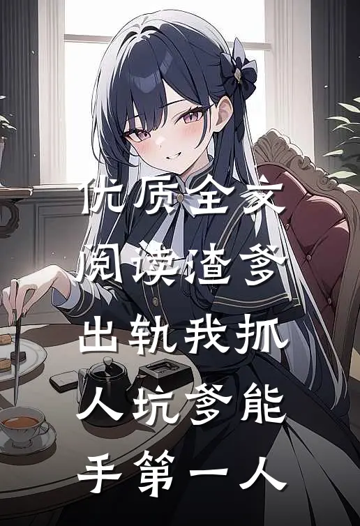 优质全文阅读渣爹出轨我抓人坑爹能手第一人