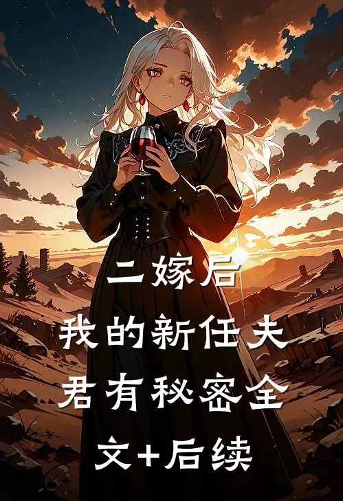 二嫁后，我的新任夫君有秘密全文+后续