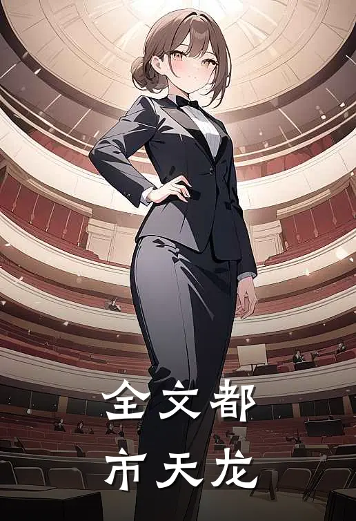 全文都市天龙