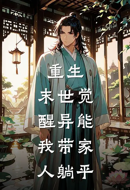 重生：末世觉醒异能，我带家人躺平