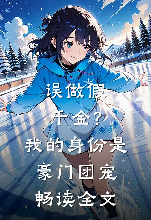 误做假千金？我的身份是豪门团宠畅读全文