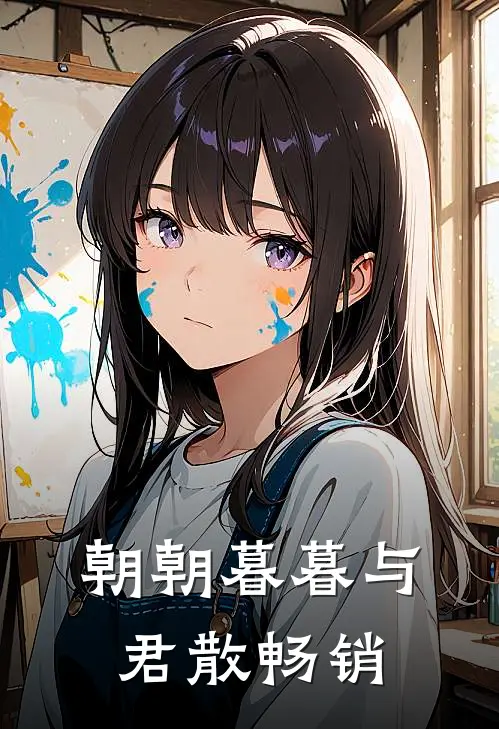 朝朝暮暮与君散畅销