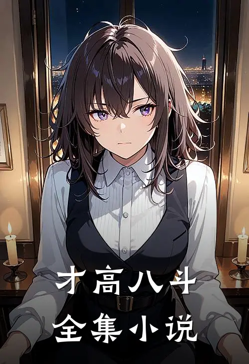 才高八斗全集小说